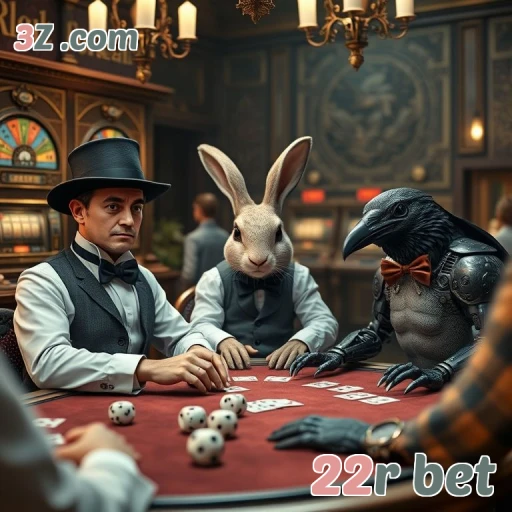 Apostas Dinâmicas e Engajamento na 22r Bet