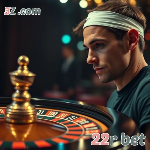 Esporte com Aposta: Como o 22r bet Revoluciona o Jogo