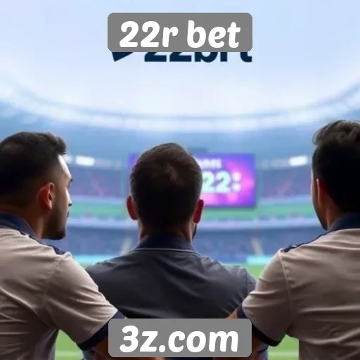 22r bet - Jogadores comentam sobre a experiência na 22r bet