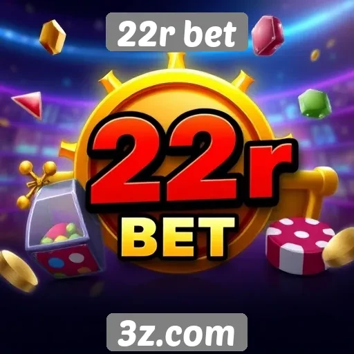 22r bet - 22r bet oferece variedade de jogos online
